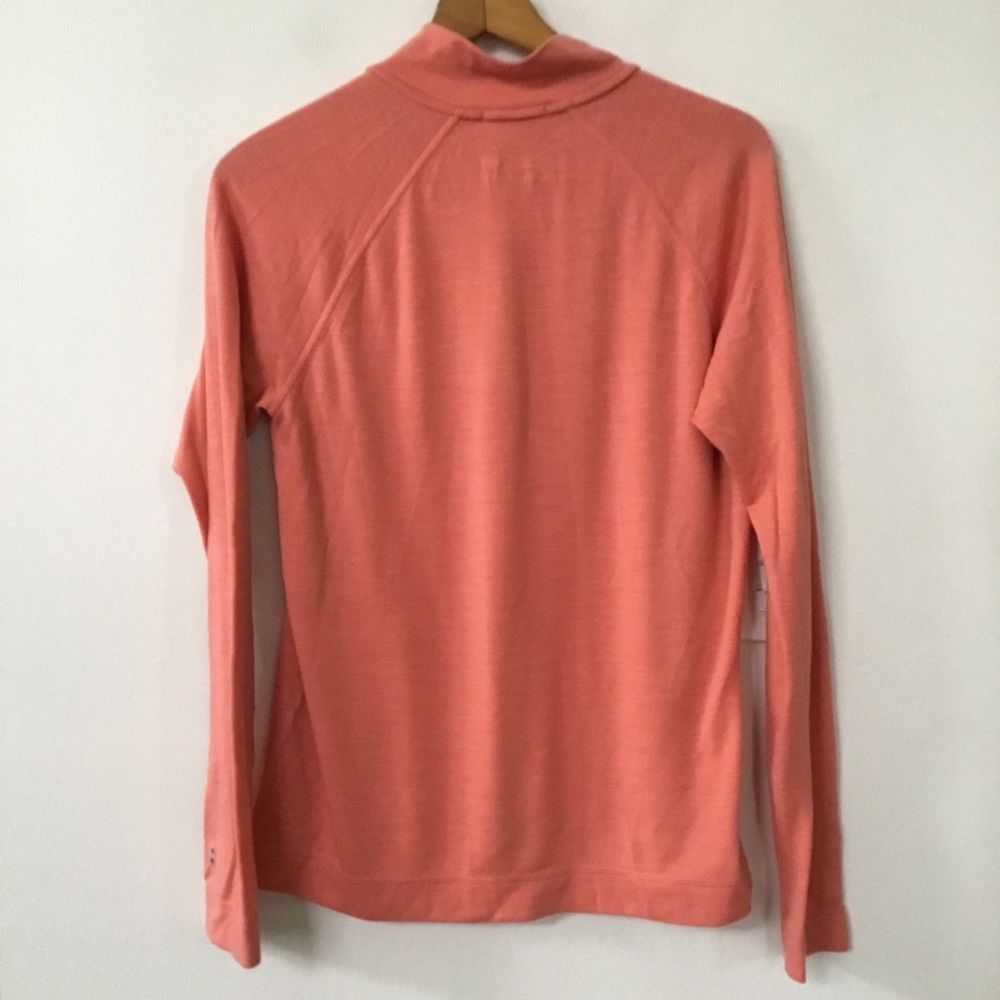 Smartwool Merino 250 Baselayer 1/4 Zip - Picture 2 of 5